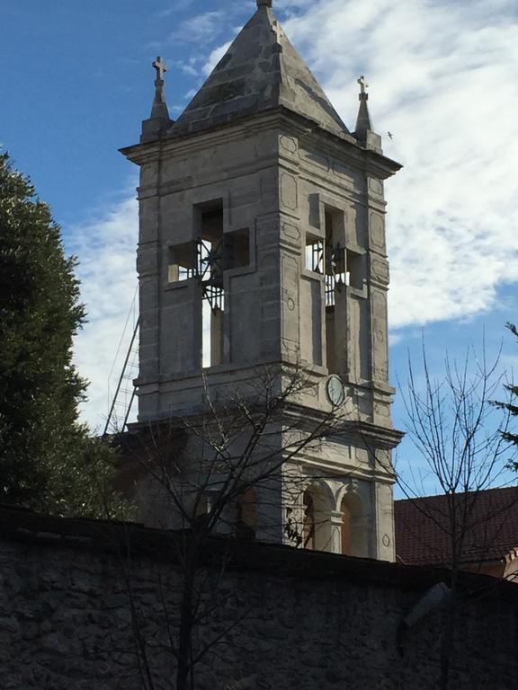 Lika Apart Laleli Κωνσταντινούπολη Εξωτερικό φωτογραφία
